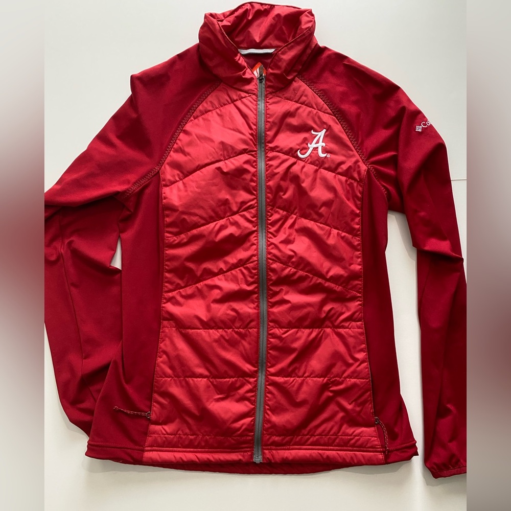 Columbia Alabama Jacket - Small